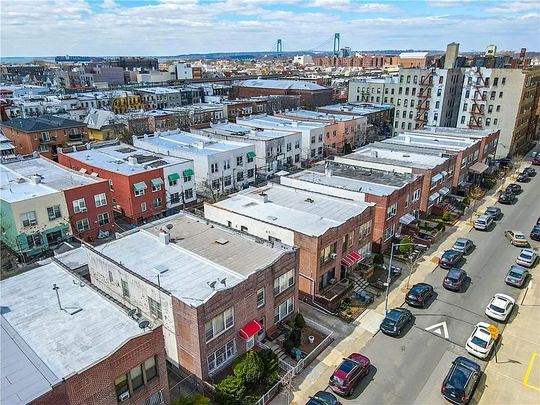 Bensonhurstneighborhood