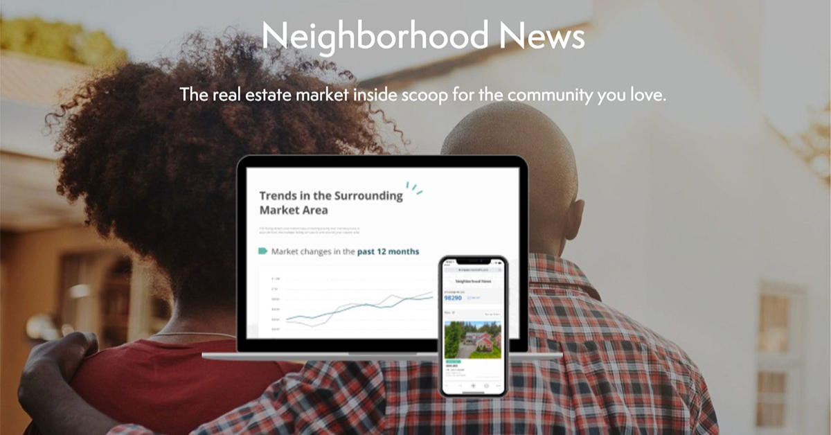 Neighborhood News