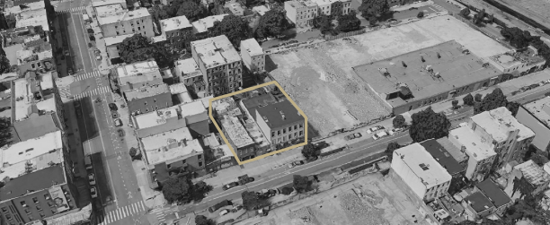 Prime Gowanus Commercial Site