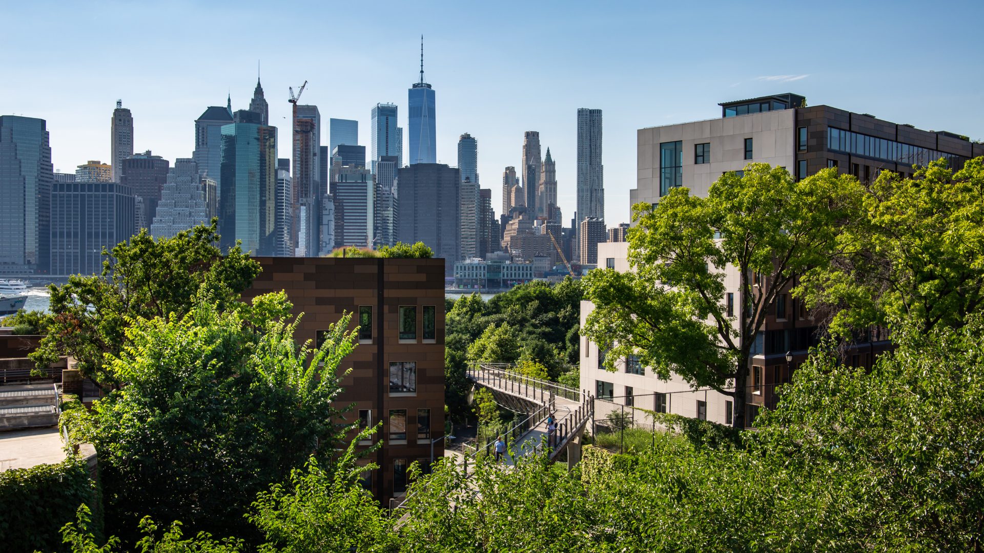 Brooklyn Heights