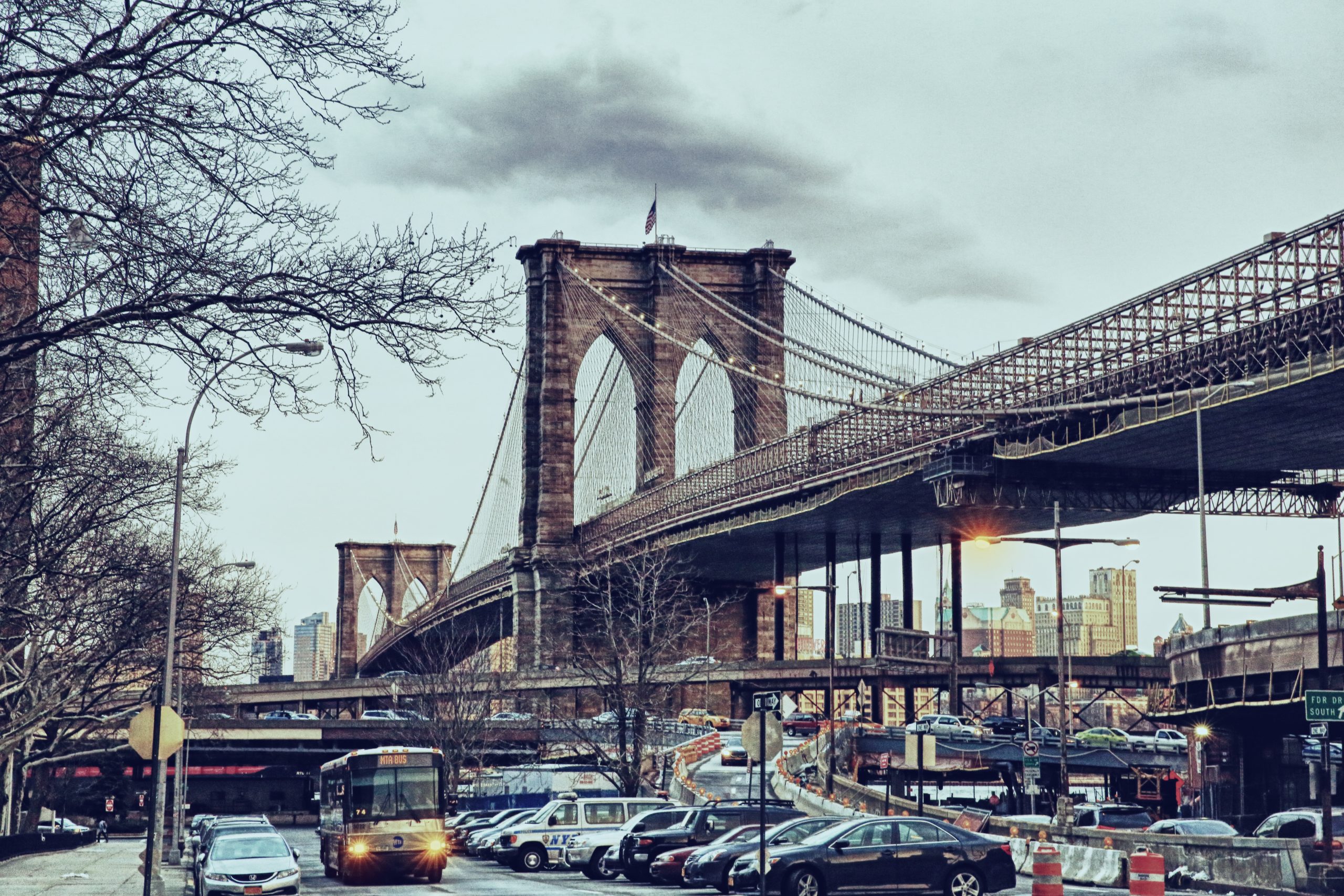 Image of Brooklyn Bridge by C21 Awaye Realty
