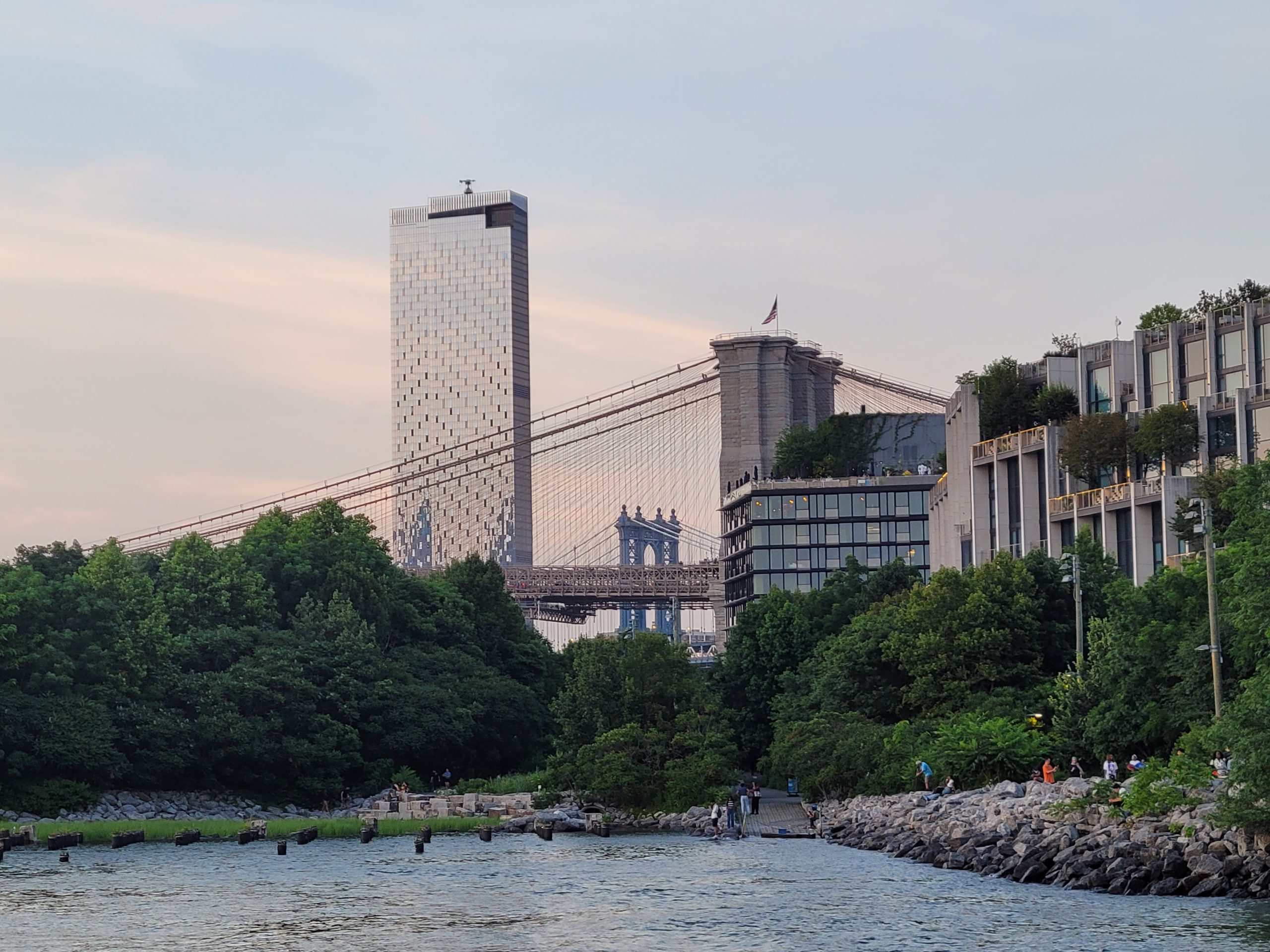 Columbia St Waterfront 2