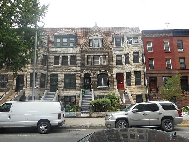 1193-1199_Bergen_Street;_Crown_Heights_North