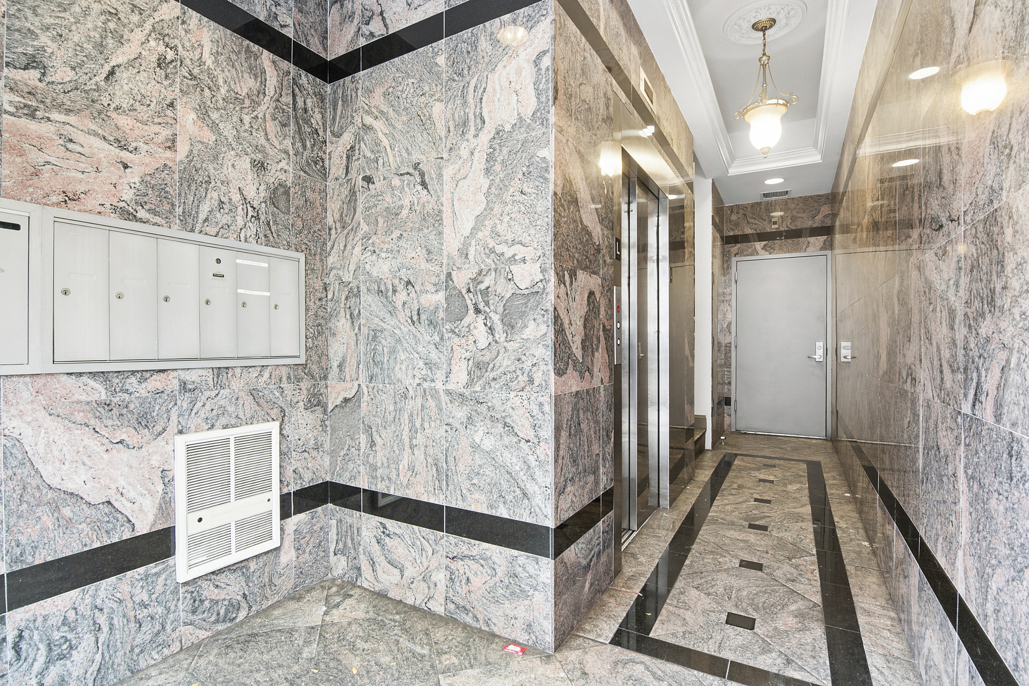 modern office spaces downtown brooklyn at 27 Smith Street