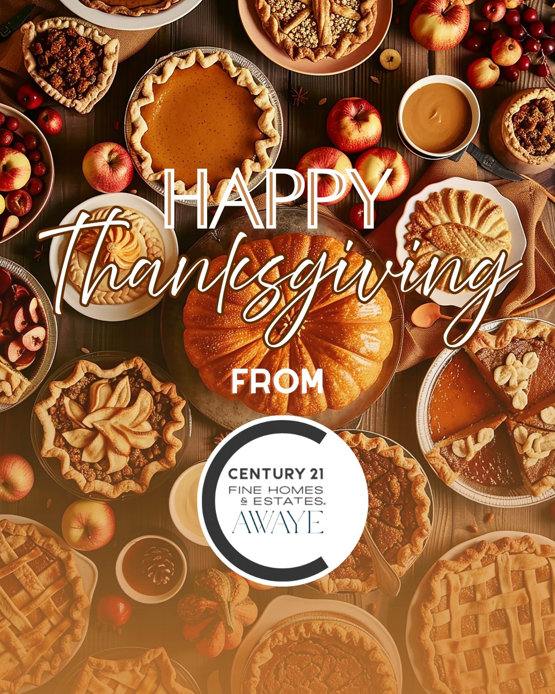 How do you spend your Thanksgiving in Brooklyn