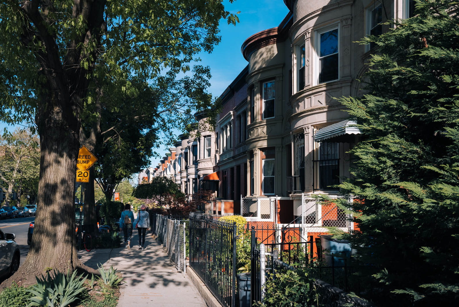 Prospect-Lefferts-Garden-Historic-District-in-Brooklyn